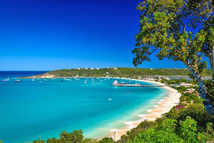 15 Top-Rated Tourist Attractions in Anguilla