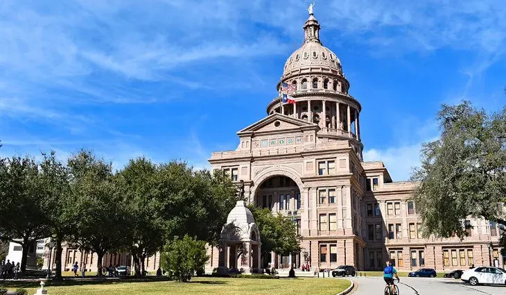 15 Top-Rated Tourist Attractions in Austin, TX