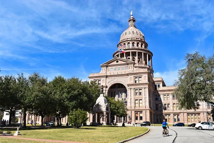 15 Top-Rated Tourist Attractions in Austin, TX