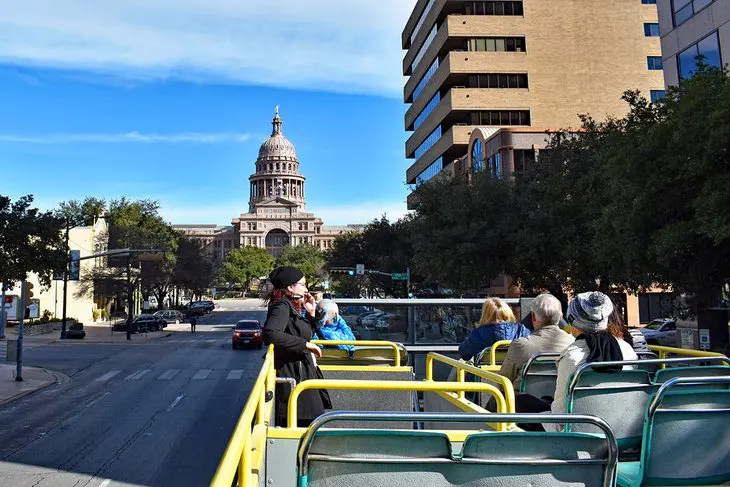 15 Top-Rated Tourist Attractions in Austin, TX