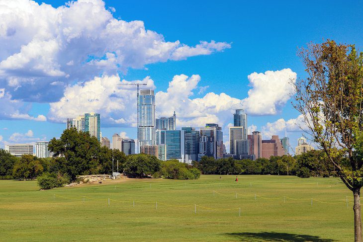 15 Top-Rated Tourist Attractions in Austin, TX