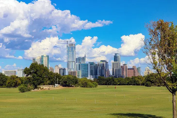 15 Top-Rated Tourist Attractions in Austin, TX