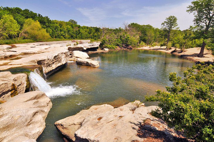 15 Top-Rated Tourist Attractions in Austin, TX