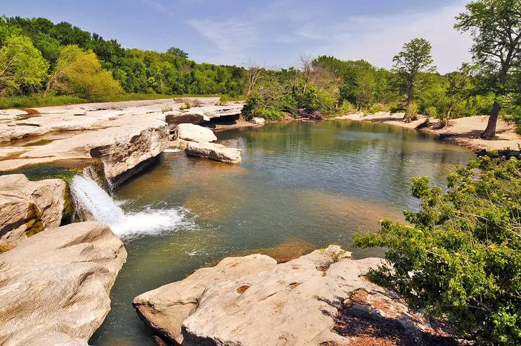 15 Top-Rated Tourist Attractions in Austin, TX