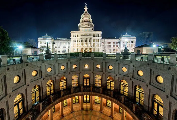 15 Top-Rated Tourist Attractions in Austin, TX