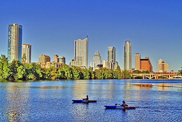 15 Top-Rated Tourist Attractions in Austin, TX