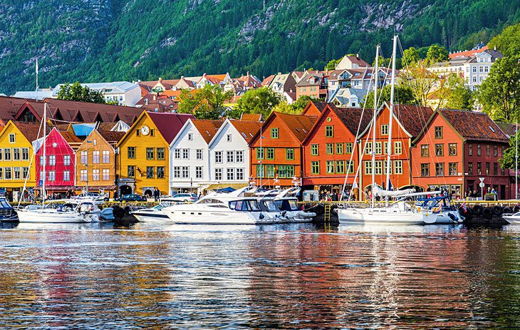 15 Top-Rated Tourist Attractions in Bergen, Norway