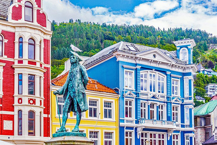 15 Top-Rated Tourist Attractions in Bergen, Norway