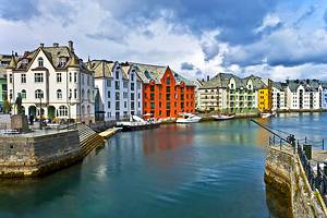 15 Top-Rated Tourist Attractions in Bergen, Norway