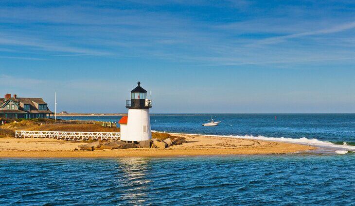 15 Top-Rated Tourist Attractions in Cape Cod &#038; the Islands