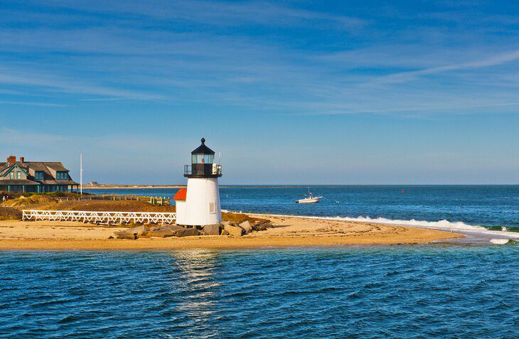 15 Top-Rated Tourist Attractions in Cape Cod & the Islands