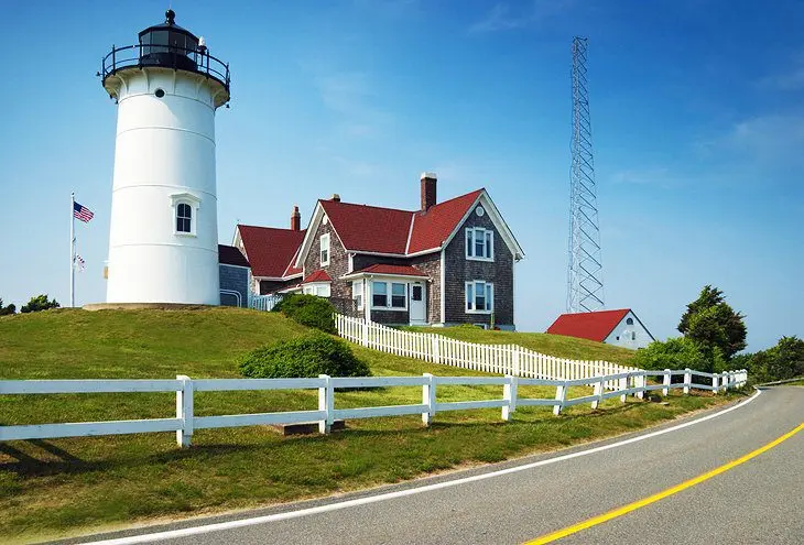 15 Top-Rated Tourist Attractions in Cape Cod & the Islands