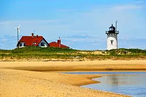 15 Top-Rated Tourist Attractions in Cape Cod & the Islands