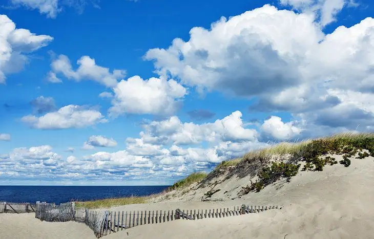 15 Top-Rated Tourist Attractions in Cape Cod & the Islands