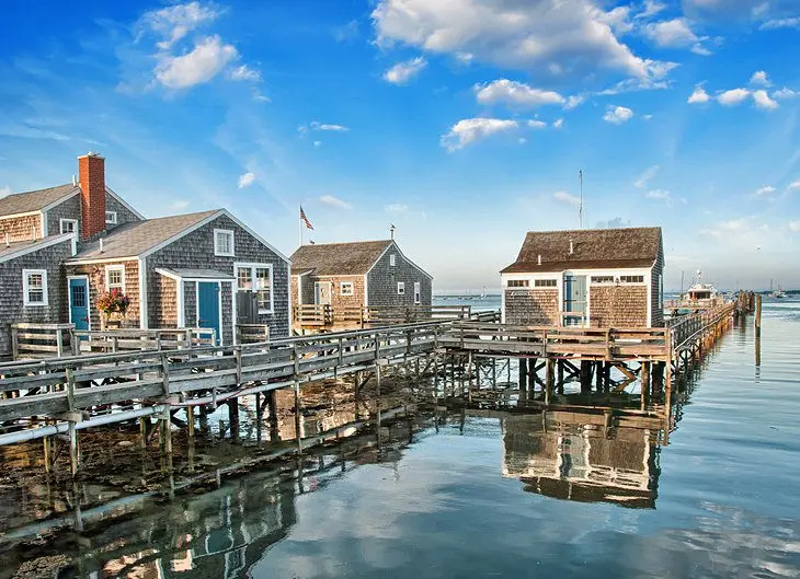 15 Top-Rated Tourist Attractions in Cape Cod & the Islands