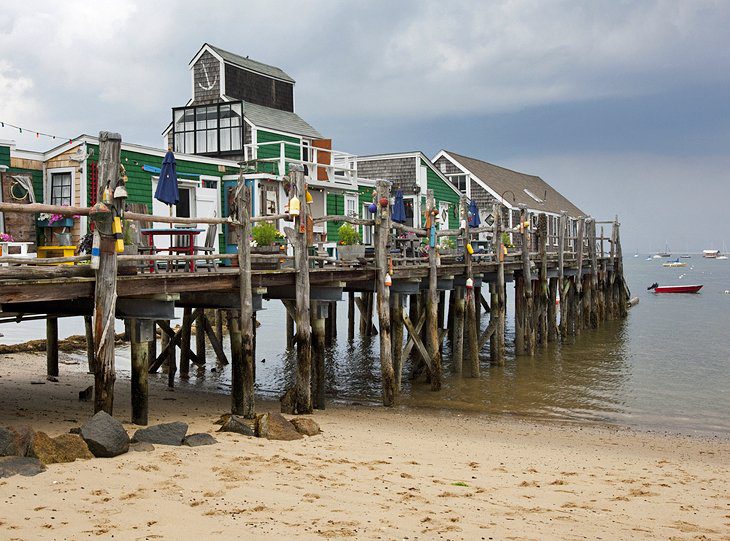 15 Top-Rated Tourist Attractions in Cape Cod & the Islands