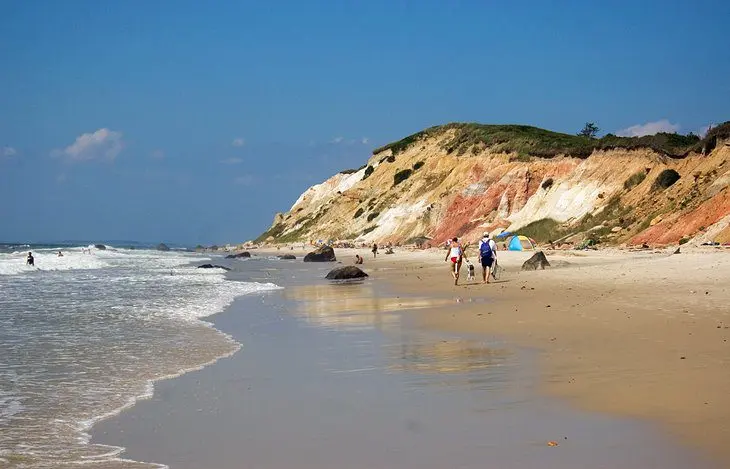 15 Top-Rated Tourist Attractions in Cape Cod & the Islands