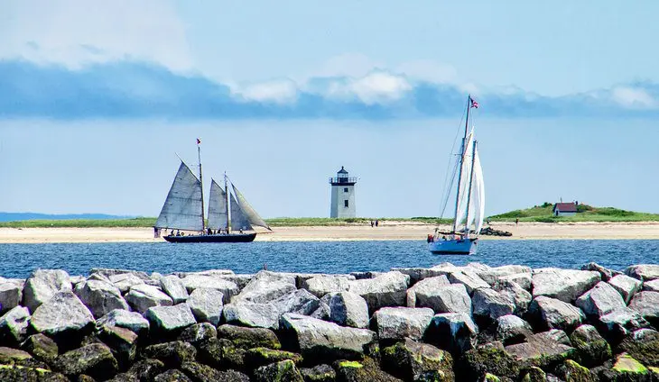 15 Top-Rated Tourist Attractions in Cape Cod & the Islands