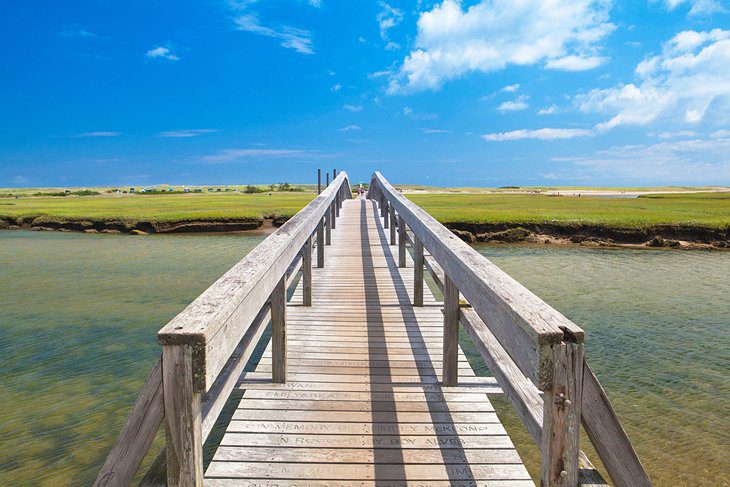 15 Top-Rated Tourist Attractions in Cape Cod & the Islands