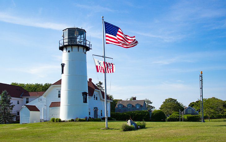 15 Top-Rated Tourist Attractions in Cape Cod & the Islands