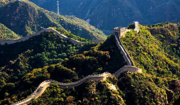 15 Top-Rated Tourist Attractions in China