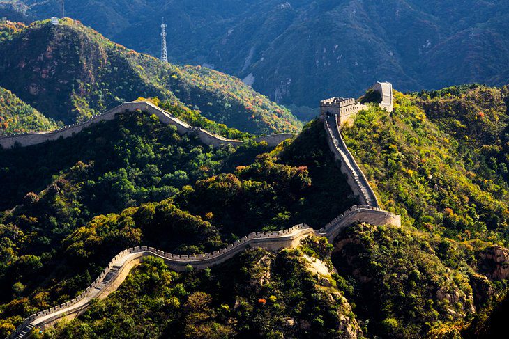 15 Top-Rated Tourist Attractions in China