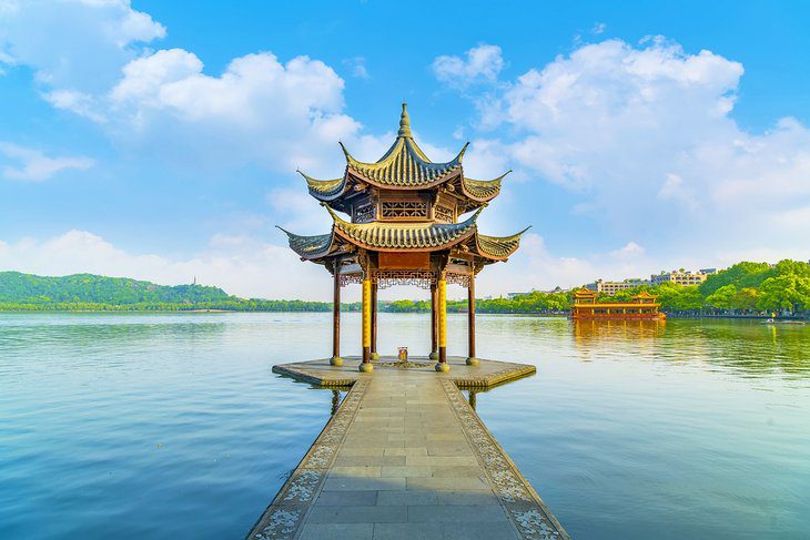 15 Top-Rated Tourist Attractions in China