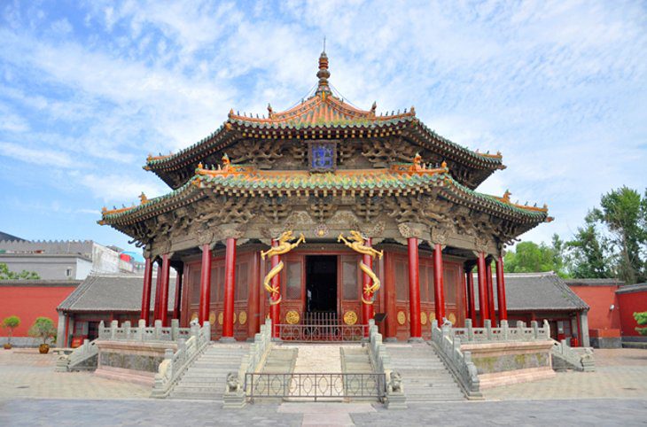 15 Top-Rated Tourist Attractions in China