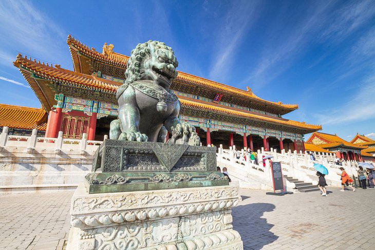 15 Top-Rated Tourist Attractions in China