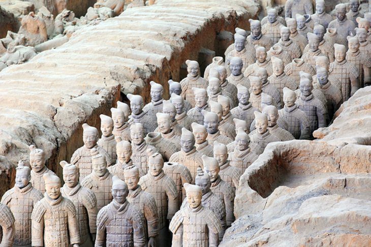 15 Top-Rated Tourist Attractions in China