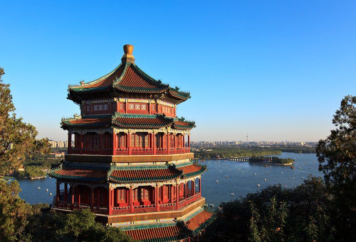 15 Top-Rated Tourist Attractions in China