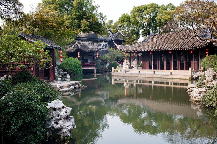 15 Top-Rated Tourist Attractions in China