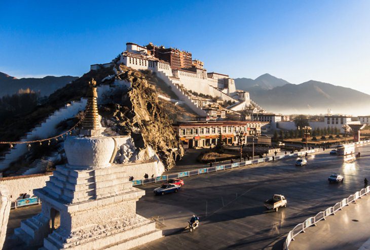 15 Top-Rated Tourist Attractions in China