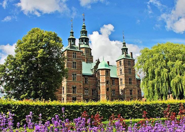 15 Top-Rated Tourist Attractions in Copenhagen