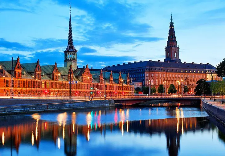 15 Top-Rated Tourist Attractions in Copenhagen