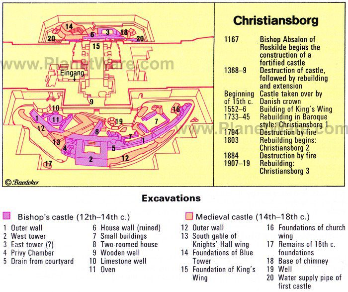 15 Top-Rated Tourist Attractions in Copenhagen