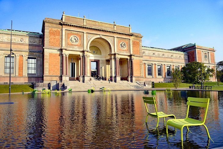 15 Top-Rated Tourist Attractions in Copenhagen