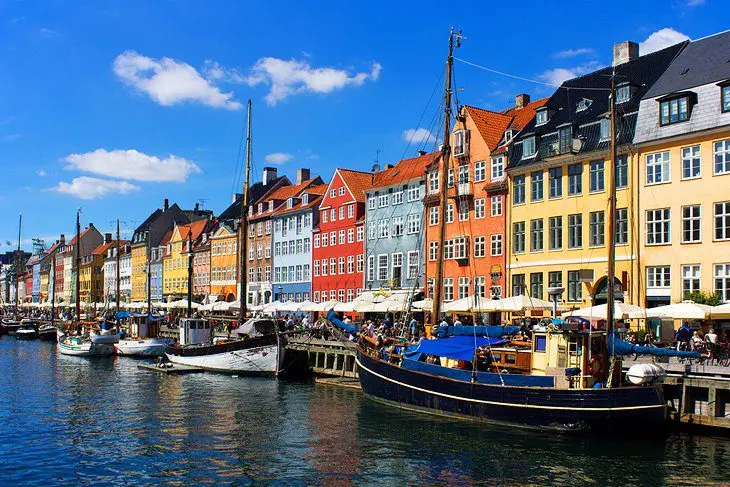 15 Top-Rated Tourist Attractions in Copenhagen