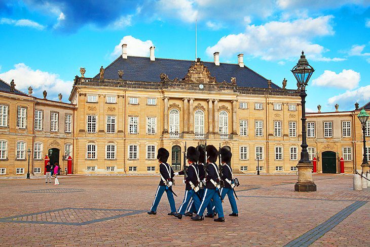 15 Top-Rated Tourist Attractions in Copenhagen