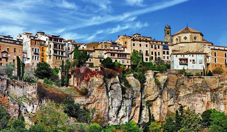 15 Top-Rated Tourist Attractions in Cuenca