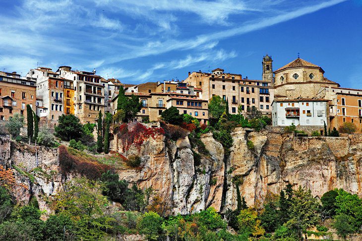 15 Top-Rated Tourist Attractions in Cuenca