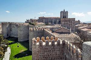 15 Top-Rated Tourist Attractions in Cuenca