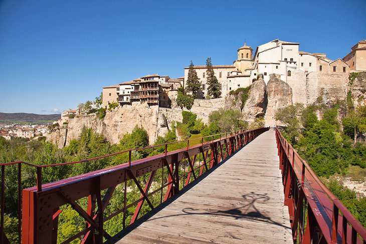 15 Top-Rated Tourist Attractions in Cuenca