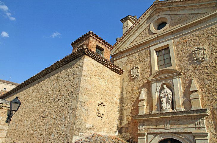 15 Top-Rated Tourist Attractions in Cuenca