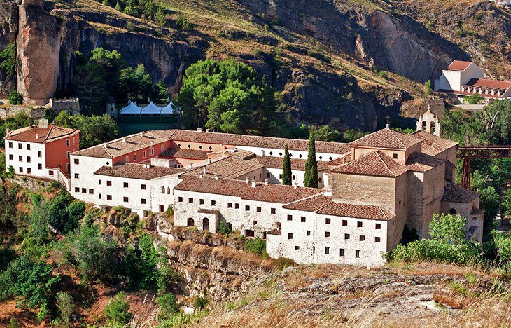 15 Top-Rated Tourist Attractions in Cuenca