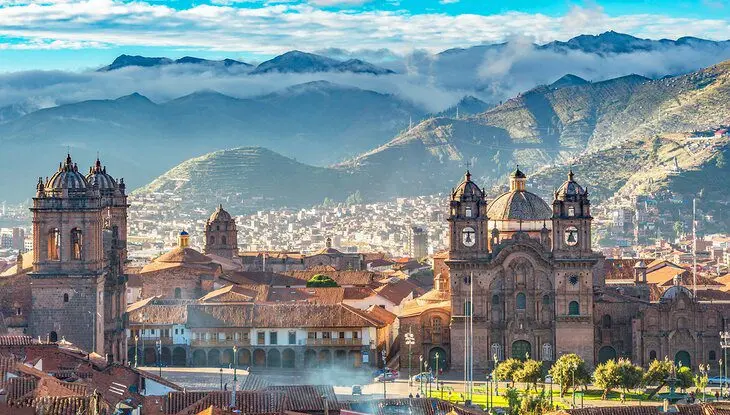 15 Top-Rated Tourist Attractions in Cusco