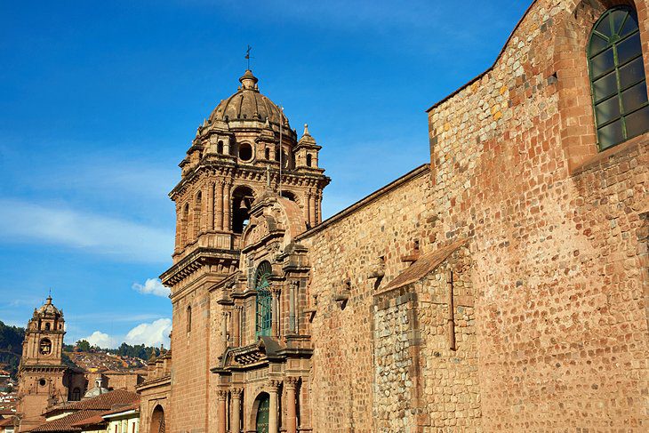 15 Top-Rated Tourist Attractions in Cusco