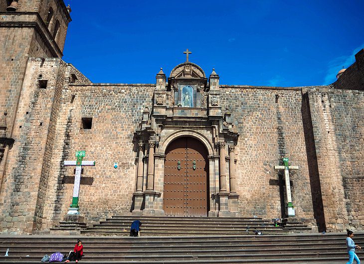 15 Top-Rated Tourist Attractions in Cusco