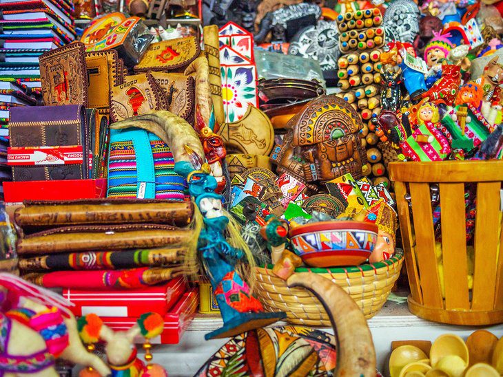 15 Top-Rated Tourist Attractions in Cusco