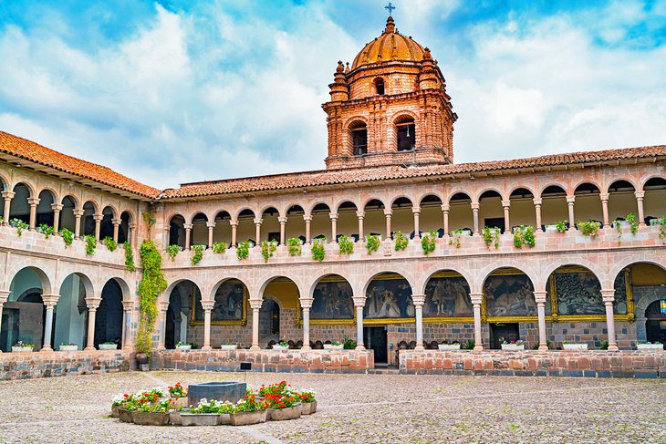 15 Top-Rated Tourist Attractions in Cusco